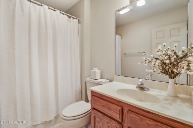 Experience peaceful lake life living on the quiet and beautiful on Dorchester Country Club in Tennessee - for sale on GolfHomes.com, golf home, golf lot