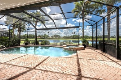 Welcome to your next chapter in the EXCLUSIVE gated community of on Shadow Wood Preserve in Florida - for sale on GolfHomes.com, golf home, golf lot