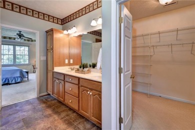 Listed below appraised value! Nestled in the prestigious on The Tradition Golf Club At Stonehouse in Virginia - for sale on GolfHomes.com, golf home, golf lot
