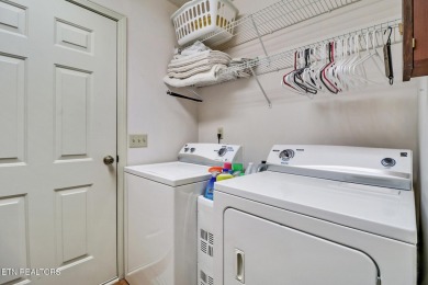 Experience peaceful lake life living on the quiet and beautiful on Dorchester Country Club in Tennessee - for sale on GolfHomes.com, golf home, golf lot