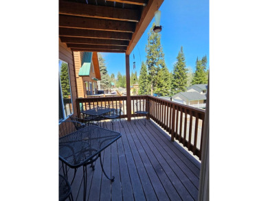 Such a great location! This charming 3bed/2bath condo is perched on McCall Municipal Golf Course in Idaho - for sale on GolfHomes.com, golf home, golf lot