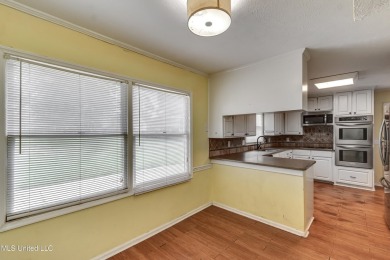 If you are in need of a 4 bedroom home in Northwest Rankin on Castlewoods Golf Club in Mississippi - for sale on GolfHomes.com, golf home, golf lot