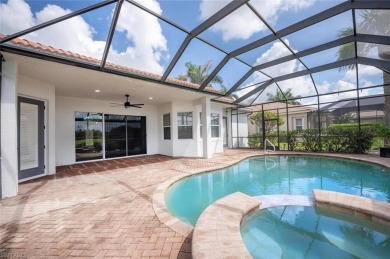 Welcome to your next chapter in the EXCLUSIVE gated community of on Shadow Wood Preserve in Florida - for sale on GolfHomes.com, golf home, golf lot