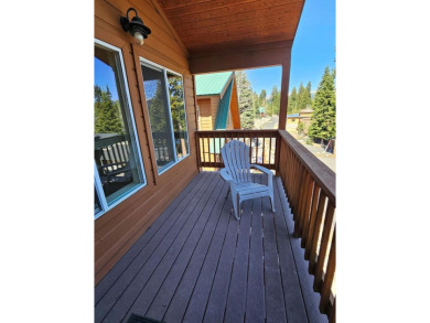 Such a great location! This charming 3bed/2bath condo is perched on McCall Municipal Golf Course in Idaho - for sale on GolfHomes.com, golf home, golf lot