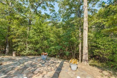 Welcome to this stunning custom-built home by Cashion Custom on Rock Creek Golf Club in Texas - for sale on GolfHomes.com, golf home, golf lot