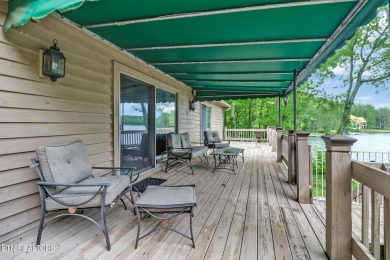 Experience peaceful lake life living on the quiet and beautiful on Dorchester Country Club in Tennessee - for sale on GolfHomes.com, golf home, golf lot