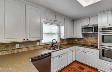 If you are in need of a 4 bedroom home in Northwest Rankin on Castlewoods Golf Club in Mississippi - for sale on GolfHomes.com, golf home, golf lot