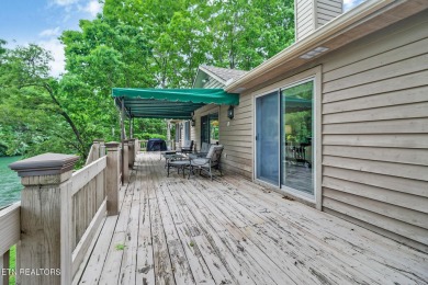 Experience peaceful lake life living on the quiet and beautiful on Dorchester Country Club in Tennessee - for sale on GolfHomes.com, golf home, golf lot