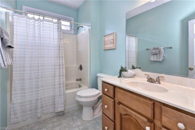 Listed below appraised value! Nestled in the prestigious on The Tradition Golf Club At Stonehouse in Virginia - for sale on GolfHomes.com, golf home, golf lot