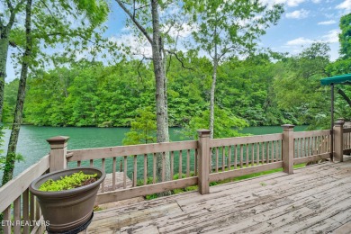 Experience peaceful lake life living on the quiet and beautiful on Dorchester Country Club in Tennessee - for sale on GolfHomes.com, golf home, golf lot