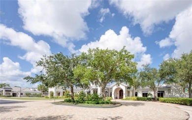 Welcome to your next chapter in the EXCLUSIVE gated community of on Shadow Wood Preserve in Florida - for sale on GolfHomes.com, golf home, golf lot