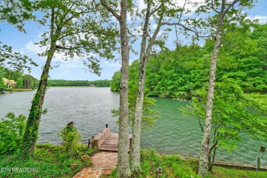 Experience peaceful lake life living on the quiet and beautiful on Dorchester Country Club in Tennessee - for sale on GolfHomes.com, golf home, golf lot