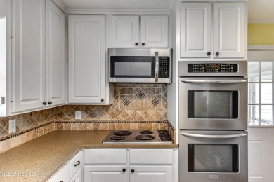 If you are in need of a 4 bedroom home in Northwest Rankin on Castlewoods Golf Club in Mississippi - for sale on GolfHomes.com, golf home, golf lot