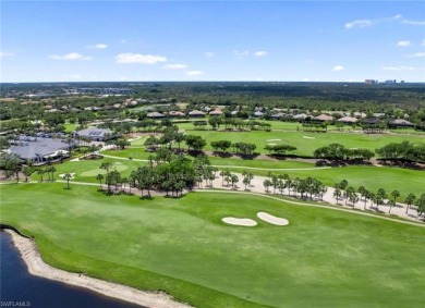 Welcome to your next chapter in the EXCLUSIVE gated community of on Shadow Wood Preserve in Florida - for sale on GolfHomes.com, golf home, golf lot