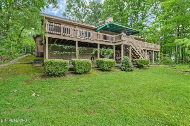 Experience peaceful lake life living on the quiet and beautiful on Dorchester Country Club in Tennessee - for sale on GolfHomes.com, golf home, golf lot