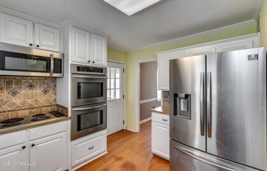 If you are in need of a 4 bedroom home in Northwest Rankin on Castlewoods Golf Club in Mississippi - for sale on GolfHomes.com, golf home, golf lot