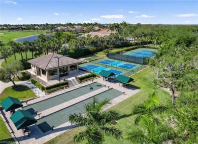 Welcome to your next chapter in the EXCLUSIVE gated community of on Shadow Wood Preserve in Florida - for sale on GolfHomes.com, golf home, golf lot