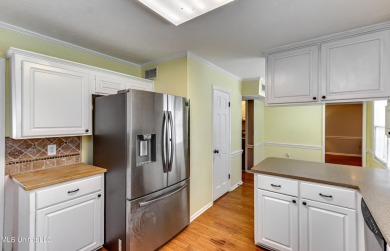 If you are in need of a 4 bedroom home in Northwest Rankin on Castlewoods Golf Club in Mississippi - for sale on GolfHomes.com, golf home, golf lot