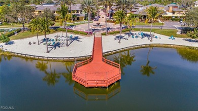 Experience the charm of this delightful home located in the on Miromar Lakes Golf Club in Florida - for sale on GolfHomes.com, golf home, golf lot