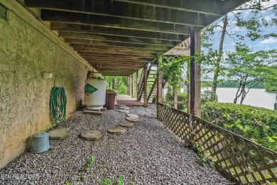 Experience peaceful lake life living on the quiet and beautiful on Dorchester Country Club in Tennessee - for sale on GolfHomes.com, golf home, golf lot