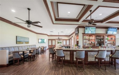 Welcome to your next chapter in the EXCLUSIVE gated community of on Shadow Wood Preserve in Florida - for sale on GolfHomes.com, golf home, golf lot