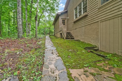 Experience peaceful lake life living on the quiet and beautiful on Dorchester Country Club in Tennessee - for sale on GolfHomes.com, golf home, golf lot