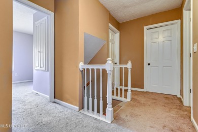 If you are in need of a 4 bedroom home in Northwest Rankin on Castlewoods Golf Club in Mississippi - for sale on GolfHomes.com, golf home, golf lot