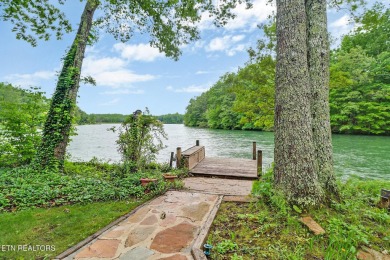Experience peaceful lake life living on the quiet and beautiful on Dorchester Country Club in Tennessee - for sale on GolfHomes.com, golf home, golf lot