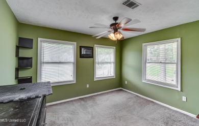 If you are in need of a 4 bedroom home in Northwest Rankin on Castlewoods Golf Club in Mississippi - for sale on GolfHomes.com, golf home, golf lot