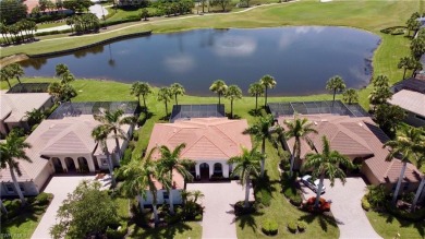 Welcome to your next chapter in the EXCLUSIVE gated community of on Shadow Wood Preserve in Florida - for sale on GolfHomes.com, golf home, golf lot