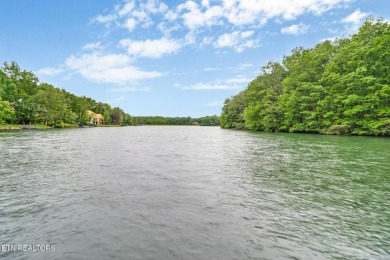 Experience peaceful lake life living on the quiet and beautiful on Dorchester Country Club in Tennessee - for sale on GolfHomes.com, golf home, golf lot