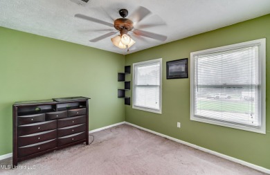 If you are in need of a 4 bedroom home in Northwest Rankin on Castlewoods Golf Club in Mississippi - for sale on GolfHomes.com, golf home, golf lot