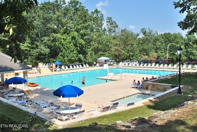 Experience peaceful lake life living on the quiet and beautiful on Dorchester Country Club in Tennessee - for sale on GolfHomes.com, golf home, golf lot