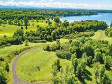 Welcome to Terrapin Lane: a lakeshore community. Located on the on Alburg Golf Links in Vermont - for sale on GolfHomes.com, golf home, golf lot