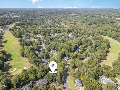 Discover your next home in the heart of Clayton, with this on The Neuse Golf Club in North Carolina - for sale on GolfHomes.com, golf home, golf lot