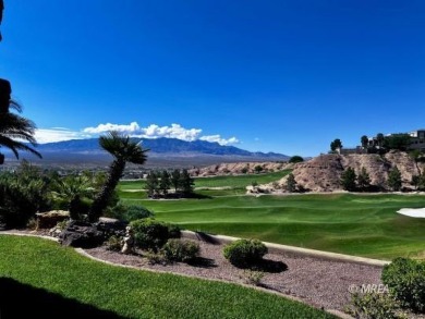 GORGEOUS HOME overlooking the 18th hole of the Falcon Ridge Golf on Falcon Ridge Golf Course in Nevada - for sale on GolfHomes.com, golf home, golf lot