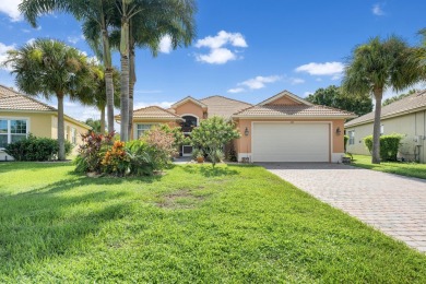 Meticulously maintained 3 bedrooms, 2 bath, CBS home. Den on St. James Golf Club in Florida - for sale on GolfHomes.com, golf home, golf lot