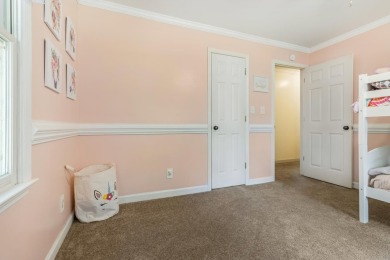 Welcome to 200 Victoria Drive, a beautifully updated 3-bedroom on Woodfin Ridge Golf Club in South Carolina - for sale on GolfHomes.com, golf home, golf lot