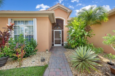 Meticulously maintained 3 bedrooms, 2 bath, CBS home. Den on St. James Golf Club in Florida - for sale on GolfHomes.com, golf home, golf lot