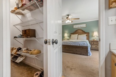Welcome to 200 Victoria Drive, a beautifully updated 3-bedroom on Woodfin Ridge Golf Club in South Carolina - for sale on GolfHomes.com, golf home, golf lot