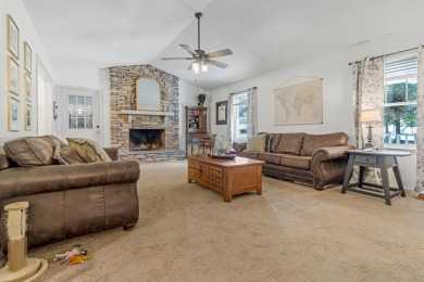 Welcome to 200 Victoria Drive, a beautifully updated 3-bedroom on Woodfin Ridge Golf Club in South Carolina - for sale on GolfHomes.com, golf home, golf lot