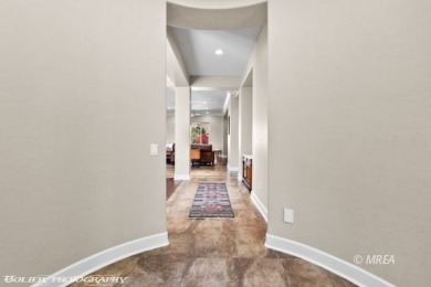Escape to luxury living in this stunning Sun City Mesquite home! on Conestoga Golf Club in Nevada - for sale on GolfHomes.com, golf home, golf lot