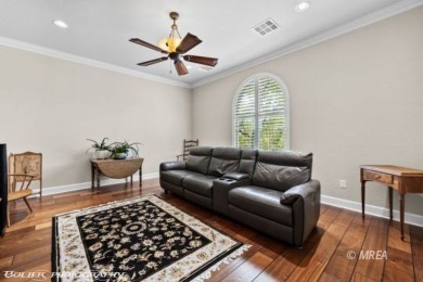 Escape to luxury living in this stunning Sun City Mesquite home! on Conestoga Golf Club in Nevada - for sale on GolfHomes.com, golf home, golf lot