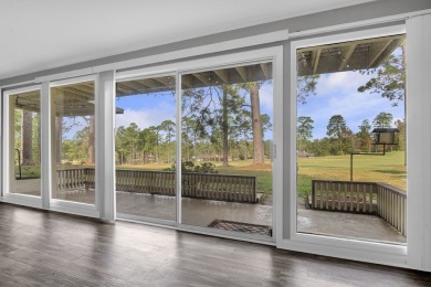 Golf Lover's Haven! Nestled in serene surroundings overlooking on Rayburn Country Club in Texas - for sale on GolfHomes.com, golf home, golf lot