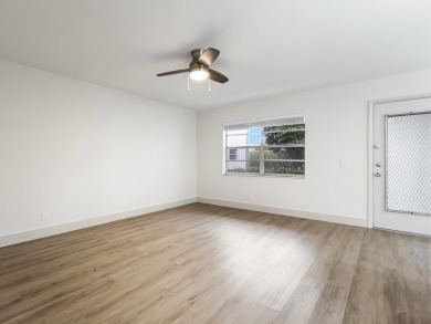 This beautifully updated condo features a stunning kitchen with on Kings Point Golf -Flanders Way in Florida - for sale on GolfHomes.com, golf home, golf lot