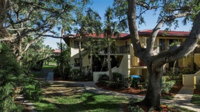 Very desirable first floor, end unit with one of the most on IMG Academies Golf and Country Club in Florida - for sale on GolfHomes.com, golf home, golf lot