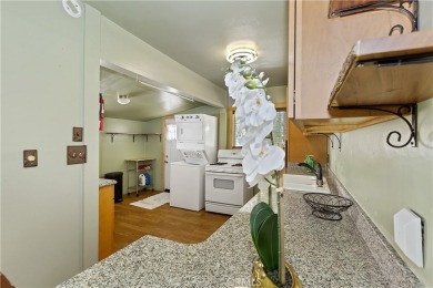 Nestled in the charming Moonridge community of Big Bear, this on Big Bear Mountain Ski and Golf Resort in California - for sale on GolfHomes.com, golf home, golf lot
