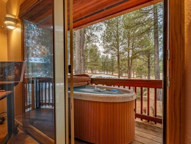 Have you been searching for the perfect blend of quiet comfort on Angel Fire Resort Country Club in New Mexico - for sale on GolfHomes.com, golf home, golf lot