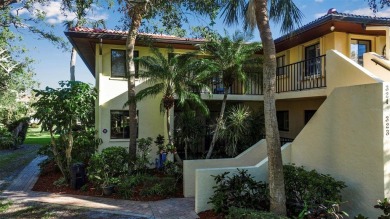 Very desirable first floor, end unit with one of the most on IMG Academies Golf and Country Club in Florida - for sale on GolfHomes.com, golf home, golf lot