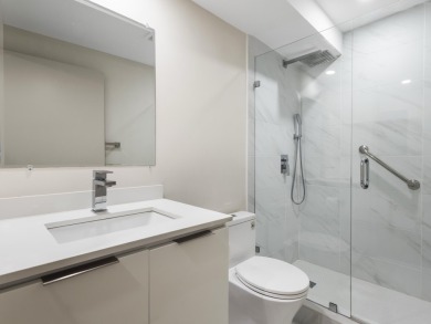 This beautifully updated condo features a stunning kitchen with on Kings Point Golf -Flanders Way in Florida - for sale on GolfHomes.com, golf home, golf lot